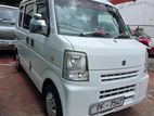 Suzuki Every 2011