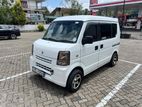 Suzuki Every 2011