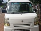 Suzuki Every 2011
