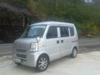 Suzuki Every 2011