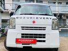 Suzuki Every 2012