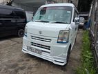 Suzuki Every 2012
