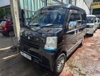 Suzuki Every 2012