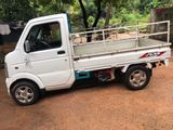 Suzuki Every 2012