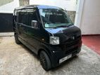 Suzuki Every 2013