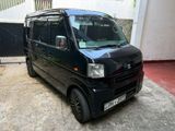 Suzuki Every 2013