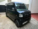 Suzuki Every 2013