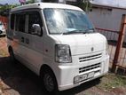Suzuki Every 2013