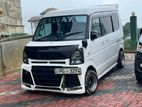 Suzuki Every 2013