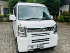Suzuki Every 2013