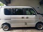 Suzuki Every 2014