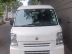 Suzuki Every 2014