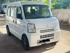Suzuki Every 2014 Maximum Leasing Partner