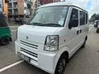 Suzuki Every 2015