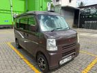 Suzuki Every 2015