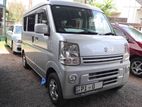 Suzuki Every 2015