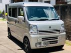 Suzuki Every 2015 Maximum Leasing Partner