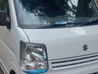 Suzuki Every 2015 Van for Rent