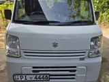 Suzuki Every 2016