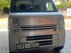 Suzuki Every 2016