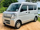 Suzuki Every 2016