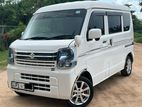 Suzuki Every 2016