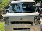 Suzuki Every 2017 for Rent