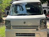 Suzuki Every 2017 for Rent