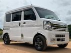 Suzuki Every 2017