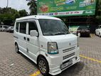 Suzuki Every 2017
