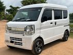 Suzuki Every 2017