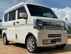 Suzuki Every 2017