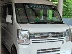 Suzuki Every 2017