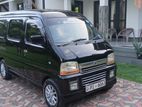 Suzuki Every 2017