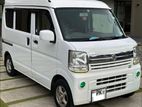 Suzuki Every 2017