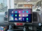 Suzuki Every 2018 2GB Android Car Player With Panel 9 Inch