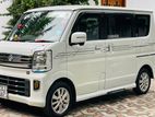 Suzuki Every 2018