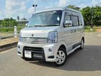 Suzuki Every 2018