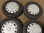Suzuki Every 12" Tire
