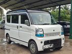 Suzuki Every 2018