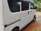 Suzuki Every 2018