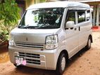 Suzuki Every 2019 2015