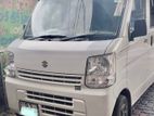 Suzuki Every 2019 van for Rent