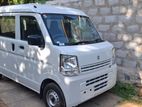 Suzuki Every 2024