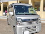 Suzuki Every 2024