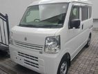 Suzuki Every 2024