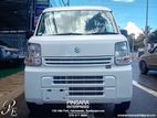 Suzuki Every 2024