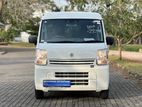 Suzuki Every 2024