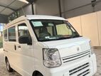 Suzuki Every 2024