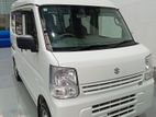 Suzuki Every 2024